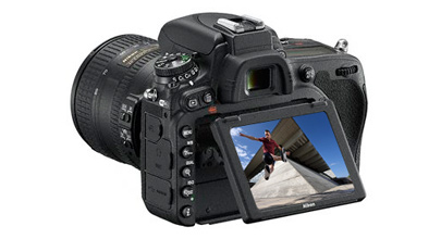 nikon